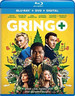 Gringo [Blu-Ray]