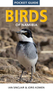 Pocket Guide to Birds of Namibia (Pocket Guides)
