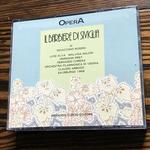 Abbado / Rossini: Il Barbiere Di Siviglia (Salzburg 1968)
