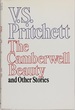 The Camberwell Beauty & Other Stories