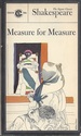 Measure for Measure