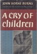 A Cry of Children