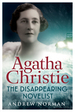 Agatha Christie: the Disappearing Novelist