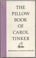 The Pillow Book of Carol Tinker