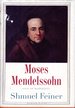 Moses Mendelssohn: Sage of Modernity (Jewish Lives Series)