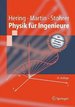 Physik Fr Ingenieure (Gebundene Ausgabe) Von Ekbert Hering (Autor), Rolf Martin (Autor), Martin Stohrer