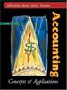 Accounting. Concepts and Applications (Concepts & Applications) (Gebundene Ausgabe) Von W. Steve Albrecht (Autor), James D. Stice (Autor), Earl K. Stice (Autor), Monte R. Swain Accounting Concepts and Applications Accounting is About Decision Making...