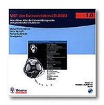 Mrt Der Extremitten Interaktiver Atlas Der Extremittengelenke Und Gelenknaher Strukturen Michael L Pretterklieber, Stefan Woinoff, Werner Backfrieder, Herwig Imhof (Autoren)