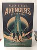 Avengers of the Moon: a Captain Future Novel