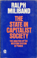 The State In Capitalist Society