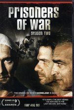 Prisoners Of War: Season 2