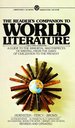The Reader's companion to world literature