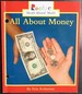 All About Money (Rookie Read-About Math)