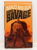 Mad Mesa (Doc Savage Adventure))