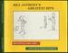 Bill Anthony's Greatest Hits: Drawings 1963-1987