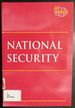 At Issue Series-National Security (Paperback Edition)