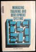 Managing Training and Development Systems