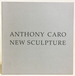 Anthony Caro: New Sculpture [May 23-June 30, 1989]