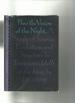 Thro' the Vision of the Night; a Study of Source, Evolution and Stracture in Tennyson's Idylls of the King