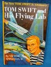 Tom Swift and his flying lab