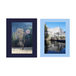 Nz Library #4: Catherine Opie: Yosemite, Limited Edition (Nz Library-Set Four) [Signed]