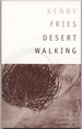 Desert Walking: Poems