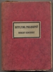 Outflying Philosophy: a Literary Study of the Religious Element: in the Poems and Letters of John Donne and in the Works of Sir Thomas Browne and of Henry Vaughan the Silurist. Together With an Account of the Interest of These Writers in Scholastic...