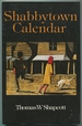 Shabbytown Calendar