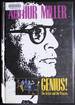 Arthur Miller (Genius! : the Artist and the Process Series)