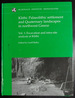 Klithi: Palaeolithic Settlement and Quaternary Landscapes in Northwest Greece, 2 Volume Set, (Monographs Series)