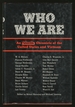 Who We Are: an Atlantic Chronicle of the United States and Vietnam
