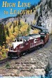 High Line to Leadville: A Mile by Mile Guide for the Leadville, Colorado & Southern Railroad