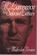 T.E. Lawrence: Selected Letters