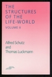 The Structures of the Life-World Volume II