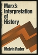 Marx's Interpretation of History
