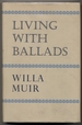 Living With Ballads
