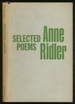 Selected Poems