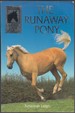 The Runaway Pony Sandy Lane Stables Book