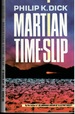 Martian Time-slip