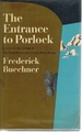 Entrance to Porlock