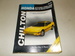 Chilton Honda Accord and Prelude, 1984-95 Repair Manual