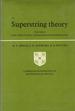 Superstring Theory: Volume 2, Loop Amplitudes, Anomalies and Phenomenology (Cambridge Monographs on Mathematical Physics)