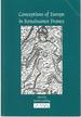 Conceptions of Europe in Renaissance France: Essays in Honour of Keith Cameron (Faux Titre 281)