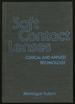 Soft Contact Lenses Clinical and Applied Technology