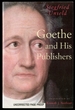 Goethe and His Publishers