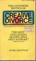 Creative Divorce: A New Opportunity for Personal Growth