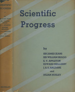 Scientific Progress
