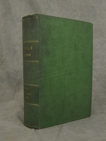 The New Englander, New Englander and Yale Review, and the Yale Review, in 131 Bound Volumes, From 1843 Through Summer 1969, Missing Only One Year (1862)