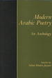 Modern Arabic Poetry: an Anthology