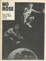 No Rose, Winter 1979 (Vol. 2, No. 1)